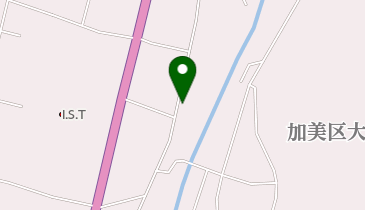 たかとらの地図画像