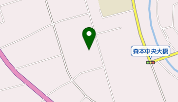 株式会社大西製作所の地図画像