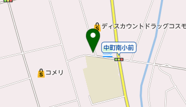 いろえんぴつの地図画像
