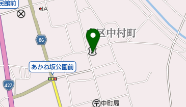 コジマの地図画像