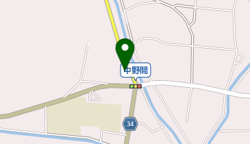 門脇薬店の地図画像