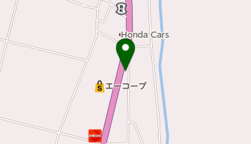 市場吉明の地図画像