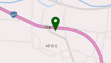 ジローの地図画像