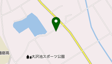 光栄建装の地図画像