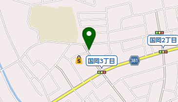 ミユキの地図画像