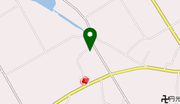 関西アスパック株式会社の地図画像