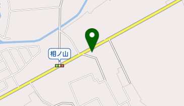 有限会社神幸運送の地図画像