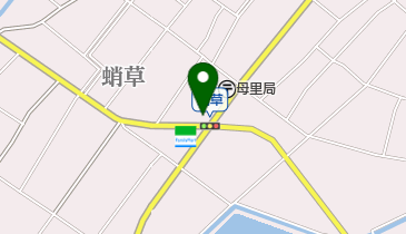 サイクルセンタージョイの地図画像