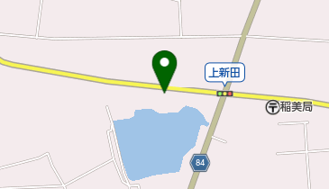 伊丹産業設備株式会社の地図画像