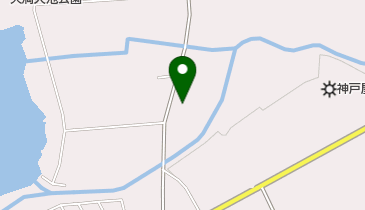 株式会社サガネ物産の地図画像