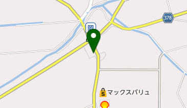 株式会社コーポレーションナガヤマの地図画像