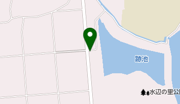 アサヒ工業の地図画像