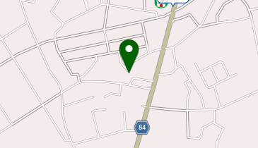 藤田商店の地図画像