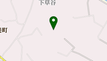 いなみゴルフセンターの地図画像