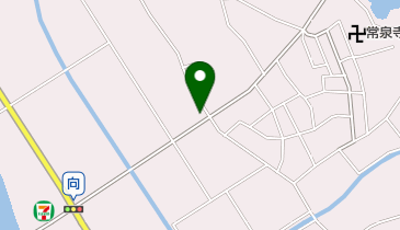 井上商店の地図画像