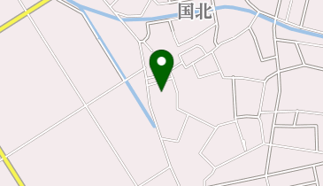 シゲタ酒店の地図画像