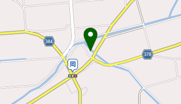 藤本商店の地図画像