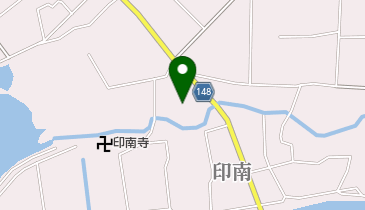 株式会社明石自動車整備協業の地図画像