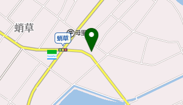 松岡自動車商会の地図画像
