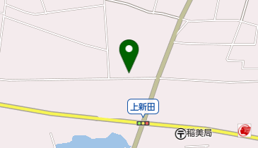 フードショップやなぎの地図画像