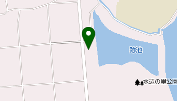 加古郡広域シルバー人材センター(公益社団法人)稲美支部の地図画像