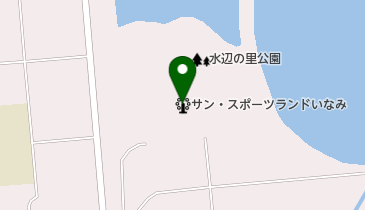 稲美町立 サン・スポーツランドいなみの地図画像