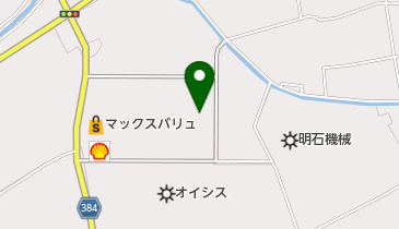 株式会社コープライスセンターの地図画像