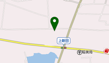 本岡石材店の地図画像