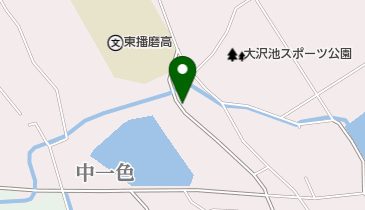 杉本工作所の地図画像