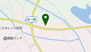 100万ドル本舗稲美店の地図画像