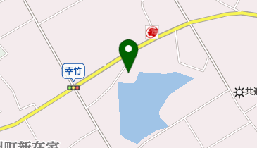 ワイメタル株式会社の地図画像