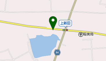 ヘアーファクトリー・ティ・ア・ラの地図画像