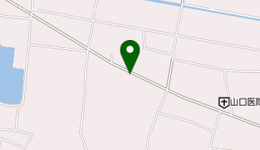 ヨーコ美容室の地図画像