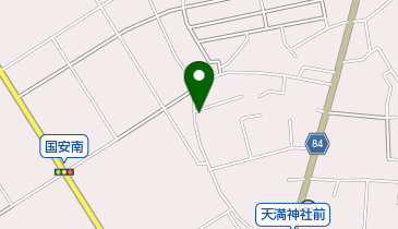 宮本加工の地図画像