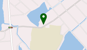 上田文具店の地図画像