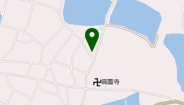 プロスサポートの地図画像