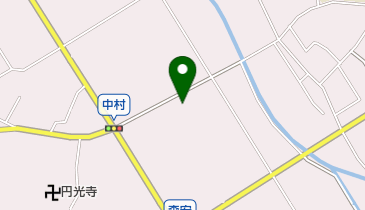 なぎさ薬局の地図画像