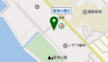 日本板硝子ビルディングプロダクツ株式会社の地図画像