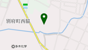 田岡化学工業株式会社播磨工場の地図画像