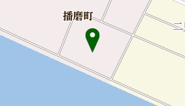 株式会社生光工業所の地図画像