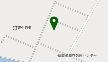 有限会社寺原工業の地図画像