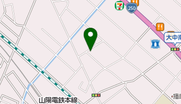 酒のコニシの地図画像