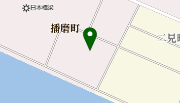 土田食品工業株式会社の地図画像