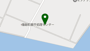 株式会社淡路鉄工 播磨工場の地図画像