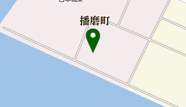 神戸シャーリング株式会社二見工場の地図画像