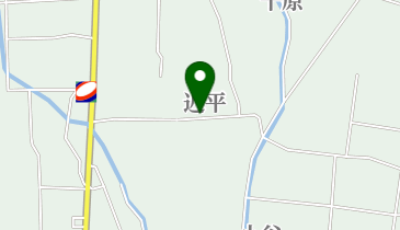 株式会社マイコピーの地図画像