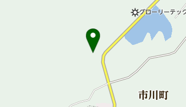 セラポート株式会社の地図画像