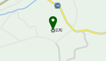 広和株式会社 市川工場の地図画像