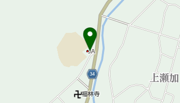市川町外三ケ市町共有財産事務組合の地図画像