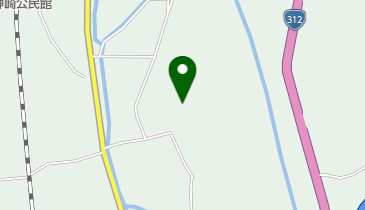 アイカテック建材株式会社市川工場の地図画像